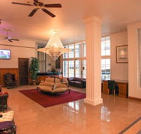 Astor Metropole Hotel - Accommodation Broadbeach