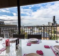 Carrington Manor - Accommodation Broadbeach