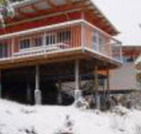 Base Camp Tasmania - Accommodation Broadbeach