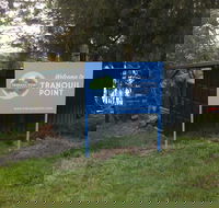 Tranquil Point - Accommodation Broadbeach