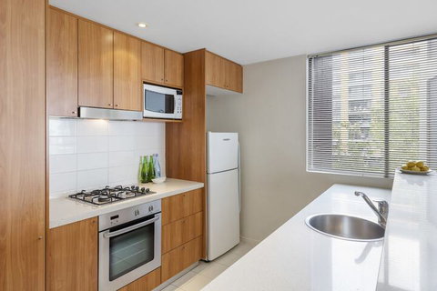 Waldorf Waitara Residential Apartments - Accommodation Broadbeach 4