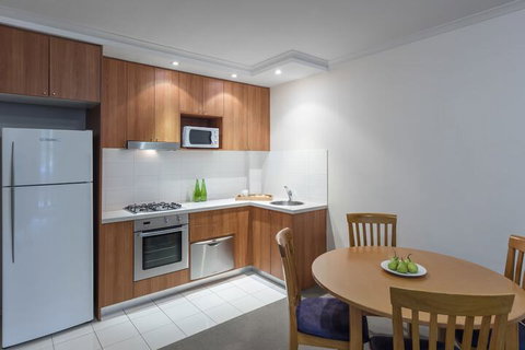 Waldorf Waitara Residential Apartments - Accommodation Broadbeach 2