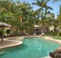 Bundaleer Retreat - Accommodation Broadbeach