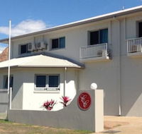 Castle Crest Motel - Accommodation Broadbeach