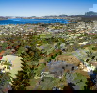 Claremont House - Accommodation Broadbeach