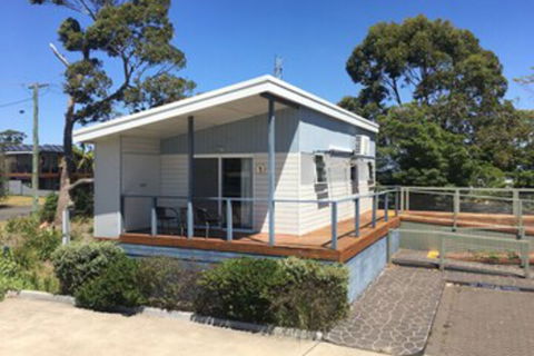 Jervis Bay Holiday Cabins - Accommodation Broadbeach 0