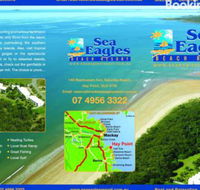 SeaEagles Beach Resort - Accommodation Broadbeach