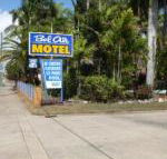 Bel Air Motel - Accommodation Broadbeach