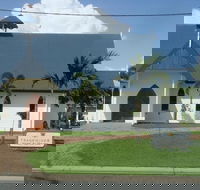 Kurrmine Beach Motel - Accommodation Broadbeach