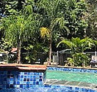 Nimbin Rocks Retreat - Accommodation Broadbeach