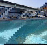 Bella Vista of Raby Bay Bed  Breakfast - Accommodation Broadbeach