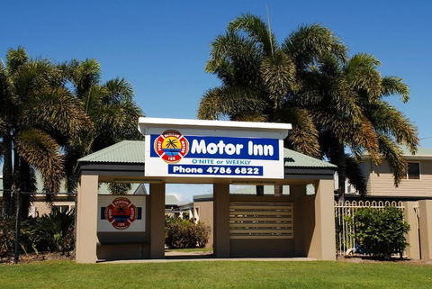 Port Denison Motor Inn - Accommodation Broadbeach 0