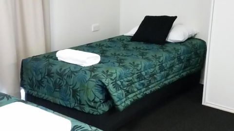 Port Denison Motor Inn - Accommodation Broadbeach 6