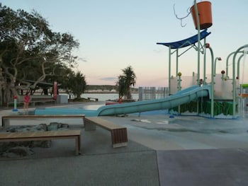 Port Denison Motor Inn - Accommodation Broadbeach 3