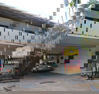 Frogshollow Backpackers - Accommodation Broadbeach