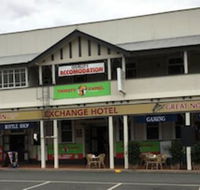 Exchange Hotel Toogoolawah - Accommodation Broadbeach