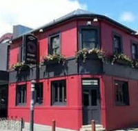 Queens Head Hotel - Accommodation Broadbeach