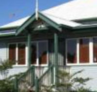 Pitstop Lodge Guesthouse B  B - Accommodation Broadbeach