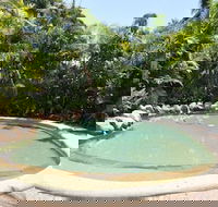 Angelwaters - Accommodation Broadbeach