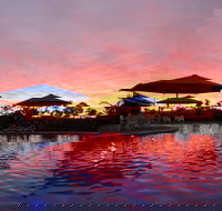 Korte's Resort - Accommodation Broadbeach