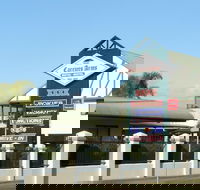 Carriers Arms Hotel - Accommodation Broadbeach