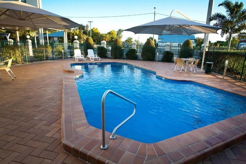 Carriers Arms Hotel - Accommodation Broadbeach 5