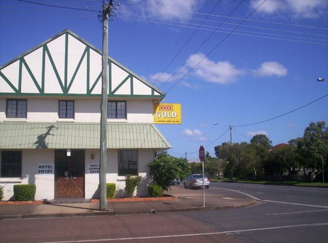 Carriers Arms Hotel - Accommodation Broadbeach 3