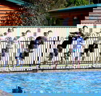 Riverglen Holiday Park - Accommodation Broadbeach
