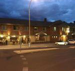 The George Hotel - Accommodation Broadbeach