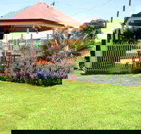 Roma Mid Town Motor Inn - Accommodation Broadbeach