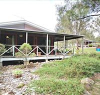 Serenity Grove - Accommodation Broadbeach