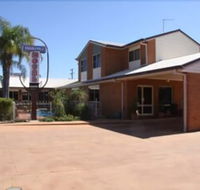 Charleville Motel - Accommodation Broadbeach
