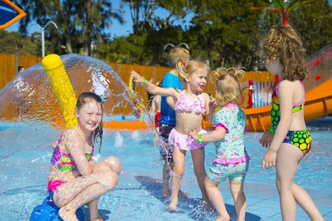 BIG4 Easts Beach Holiday Park - Accommodation Broadbeach 5