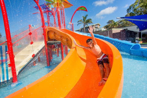 BIG4 Easts Beach Holiday Park - Accommodation Broadbeach 6