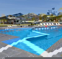 BIG4 Easts Beach Holiday Park - Accommodation Broadbeach