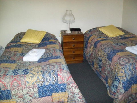 Benambra Bed & Breakfast - Accommodation Broadbeach 1