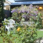 Benambra Bed & Breakfast - Accommodation Broadbeach 0