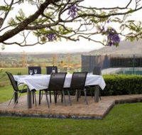 Kia Ora Lookout Retreat - Accommodation Broadbeach