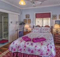 Boonah Hilltop Cottage - Accommodation Broadbeach
