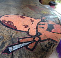 Nimbin Rox YHA - Accommodation Broadbeach