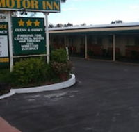 Avocado Motor Inn - Accommodation Broadbeach