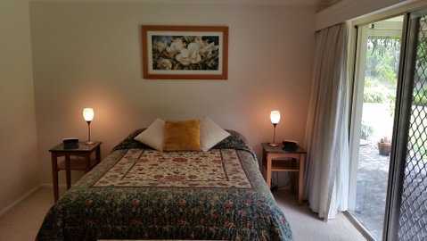 Mescal's At Pampoolah B&B - Accommodation Broadbeach 2
