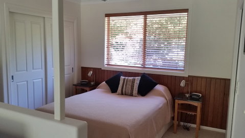 Mescal's At Pampoolah B&B - Accommodation Broadbeach 6