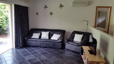 Mescal's At Pampoolah B&B - Accommodation Broadbeach 3