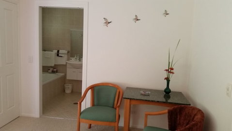 Mescal's At Pampoolah B&B - Accommodation Broadbeach 4
