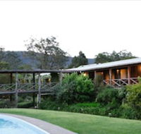 Riverwood Downs Mountain Valley Resort - Accommodation Broadbeach
