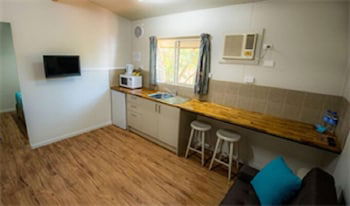 Capricorn Holiday Park - Accommodation Broadbeach 4