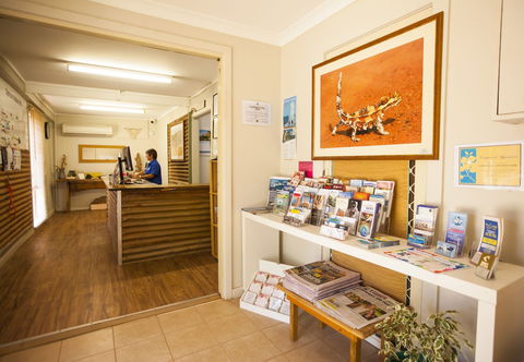 Capricorn Holiday Park - Accommodation Broadbeach 3