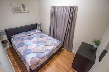 Capricorn Holiday Park - Accommodation Broadbeach 6
