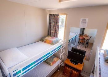 Capricorn Holiday Park - Accommodation Broadbeach 5